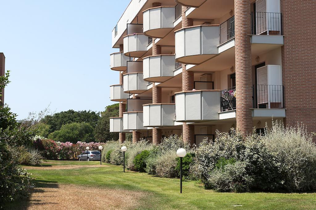 Le Residenze Di Santa Costanza - Le Dimore Apart otel San Vincenzo Dış mekan fotoğraf